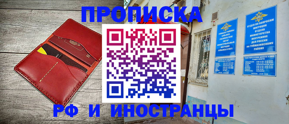 прописка штамп в Щёлково
